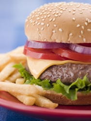  Whats for Dinner: 5 Bangin Burger Recipes