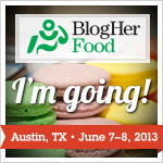 BlogHer Food