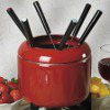 Slow Cooker Fondues