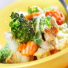 Healthier Cheesy Casseroles