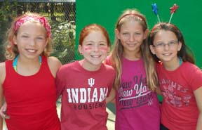 Camp Chi