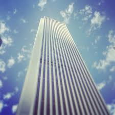 Aon Building