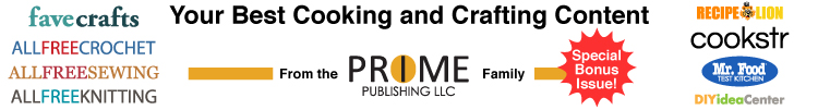 From the Prime Publishing Family