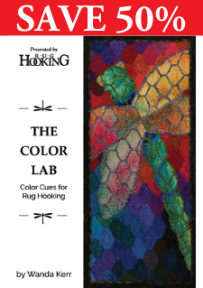 Buy This Issue! Color Lab - 50% OFF