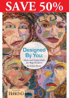 Buy This Issue! Designed By You - 50% OFF